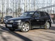 BMW X3 I (E83) Рестайлинг Санкт-Петербург  - изображение 15