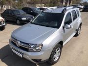 Renault Duster I Рестайлинг Саратов  - изображение 44