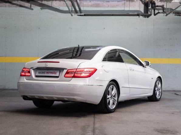 Mercedes-Benz E-Класс IV (W212 S212 C207) с пробегом 2011 года, цена 1 390 000 рублей, 162614 км, купе, Автокод Объявления