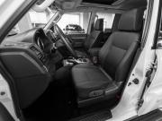Mitsubishi Pajero IV Рестайлинг 2 Москва  - изображение 37