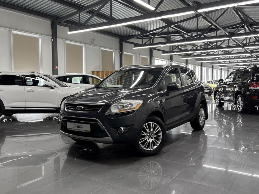 Ford Kuga I Тверь  - изображение 1