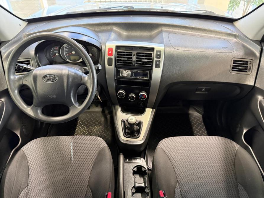 Hyundai Tucson I Волгоград  - изображение 8