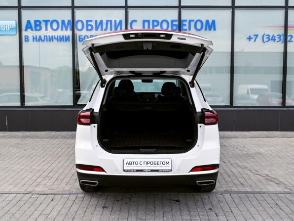 Chery Tiggo 7 Pro Max I с пробегом 2023 года, цена 1 670 000 рублей, 34513 км, внедорожник, Автокод Объявления