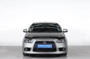 Mitsubishi Lancer X Рестайлинг Новосибирск  - изображение 21