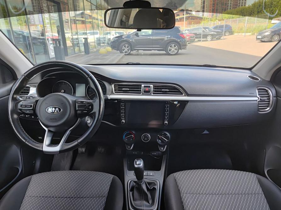 Kia Rio IV Ижевск  - изображение 17