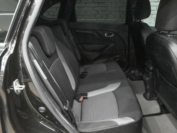 Lada (ВАЗ) XRAY I с пробегом 2020 года, цена 1 300 000 рублей, 60998 км, хэтчбек, Автокод Объявления
