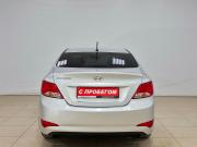 Hyundai Solaris I Рестайлинг Альметьевск  - изображение 25