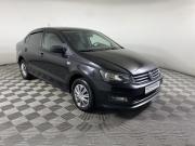Volkswagen Polo V Рестайлинг Москва  - изображение 22