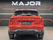 Haval Jolion I Москва  - изображение 32