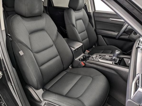 Mazda CX-5 II Рестайлинг с пробегом 2022 года, цена 3 190 000 рублей, 62952 км, внедорожник, Автокод Объявления