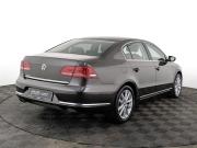 Volkswagen Passat B7 Москва  - изображение 32