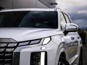 Hyundai Palisade I Рестайлинг Санкт-Петербург  - изображение 39