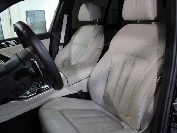 BMW X5 IV (G05/G18) с пробегом 2019 года, цена 5 869 000 рублей, 164227 км, внедорожник, Автокод Объявления