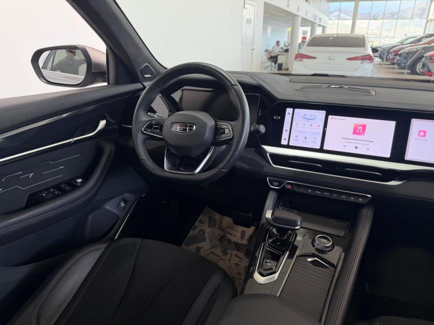 Geely Monjaro I Новороссийск  - изображение 38