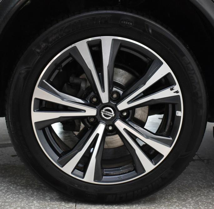 Nissan Qashqai II Рестайлинг Москва  - изображение 16