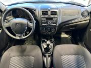 Lada (ВАЗ) Granta I Рестайлинг Волгоград  - изображение 26
