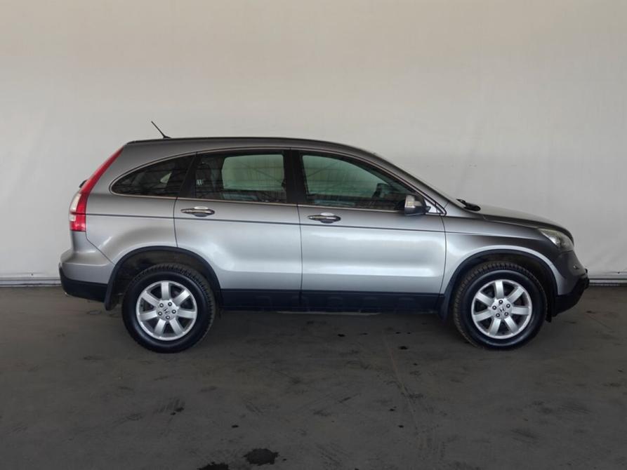 Honda CR-V III Москва  - изображение 8
