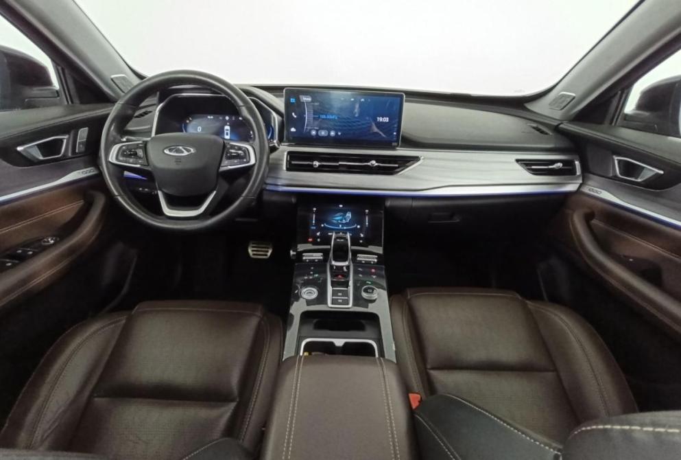Chery Tiggo 8 Pro I Волгоград  - изображение 11