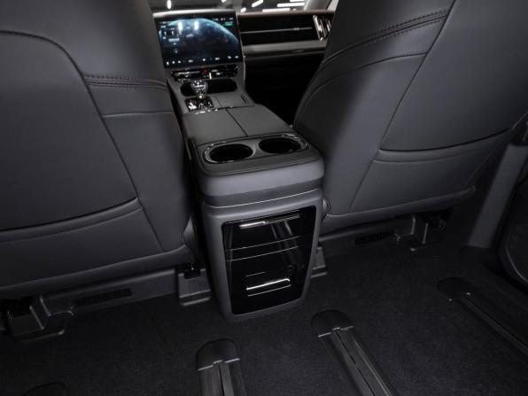 GAC Trumpchi M8 II с пробегом 2026 года, цена 4 750 000 рублей, 50 км, минивэн, Автокод Объявления