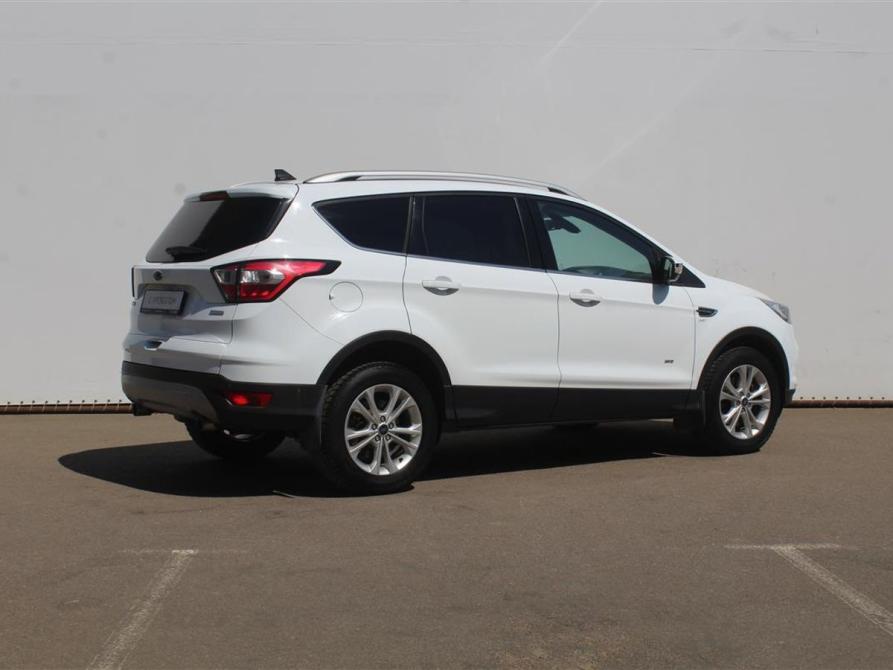 Ford Kuga II Рестайлинг Липецк  - изображение 5