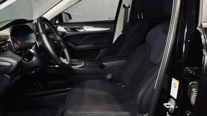 Haval Jolion I Рестайлинг с пробегом 2025 года, цена 2 199 000 рублей, 30809 км, внедорожник, Автокод Объявления