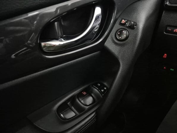 Nissan X-Trail III Рестайлинг с пробегом 2020 года, цена 2 320 000 рублей, 61430 км, внедорожник, Автокод Объявления