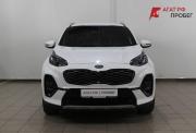 Kia Sportage IV Рестайлинг Астрахань  - изображение 31