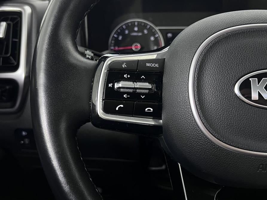 Kia Sorento IV Калининград  - изображение 14