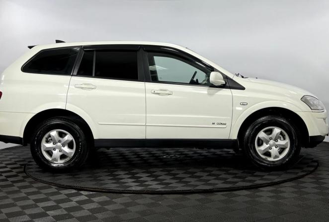 SsangYong Kyron I Рестайлинг с пробегом 2013 года, цена 950 000 рублей, 142856 км, внедорожник, Автокод Объявления