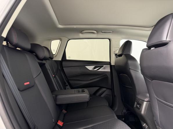 Changan CS35 Plus I Рестайлинг с пробегом 2025 года, цена 2 399 000 рублей, 1350 км, внедорожник, Автокод Объявления