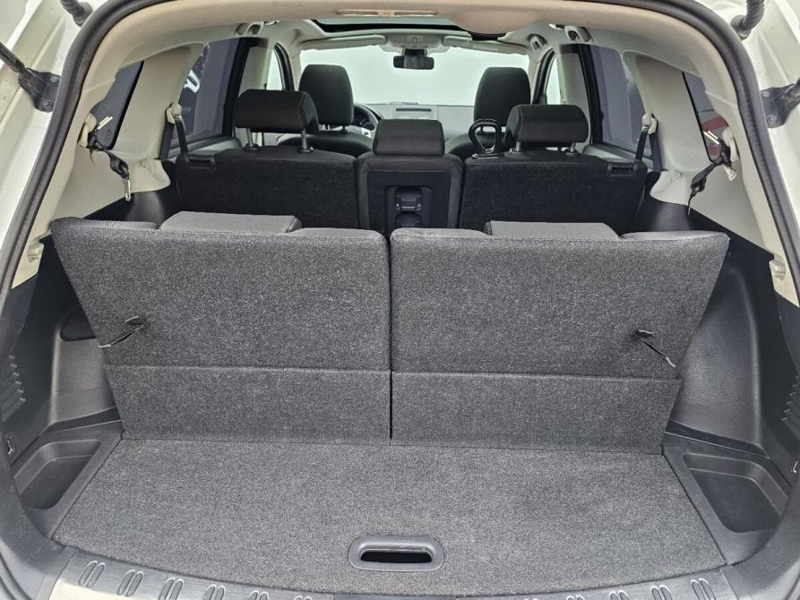 Nissan Qashqai+2 I Рестайлинг Ярославль  - изображение 17