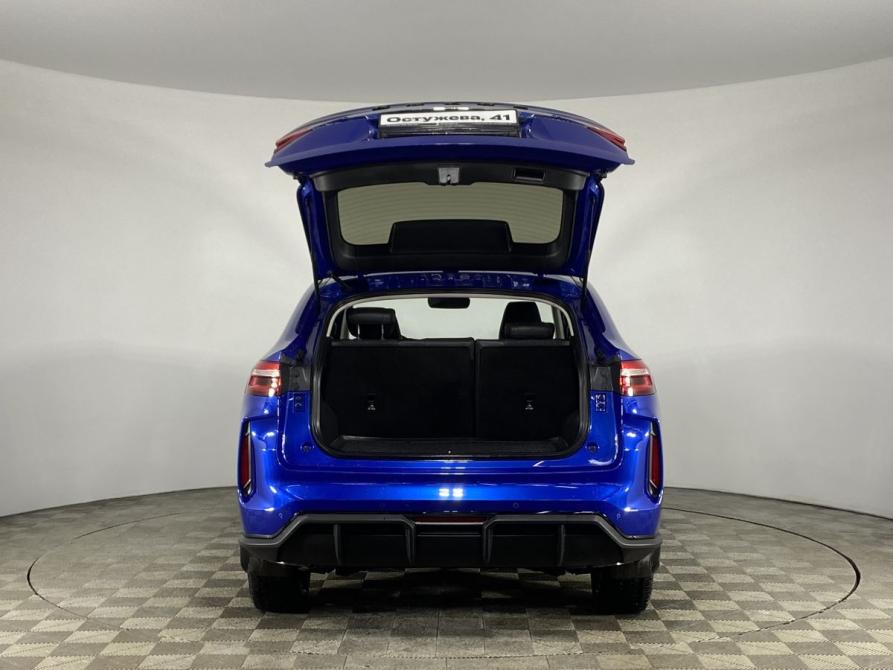 Haval F7x I Рестайлинг Воронеж  - изображение 9