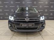 Volkswagen Tiguan I Рестайлинг Москва  - изображение 27