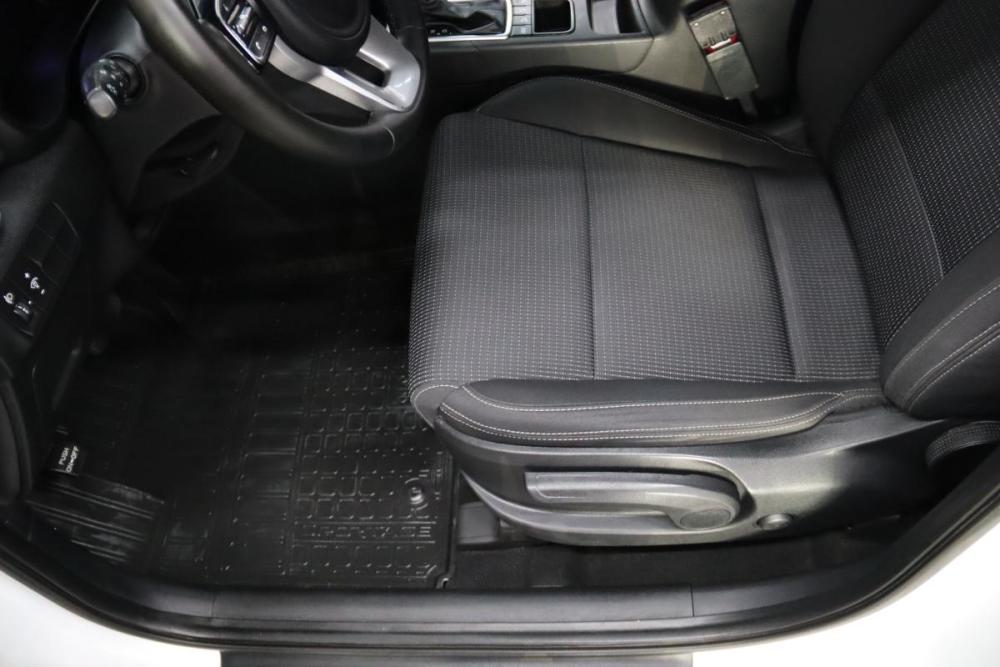 Kia Sportage IV Рестайлинг Сургут  - изображение 10