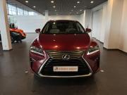 Lexus RX IV Чебоксары  - изображение 47
