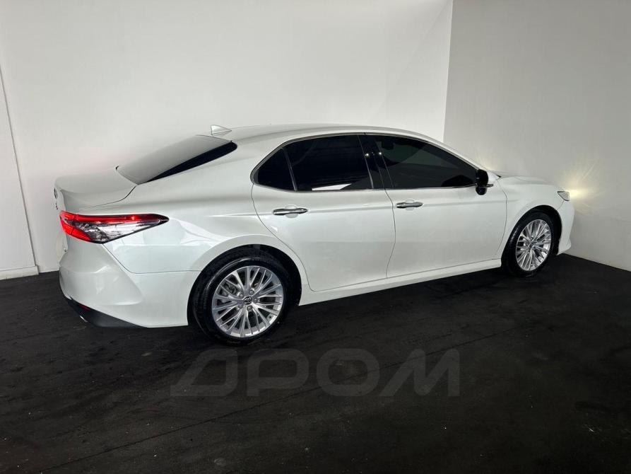 Toyota Camry VIII (XV70) Кемерово  - изображение 4