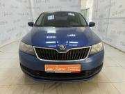 Skoda Rapid I Пермь  - изображение 18