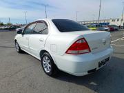 Nissan Almera Classic I Тюмень  - изображение 21