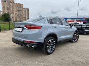 Geely Tugella I Рестайлинг Тверь  - изображение 28