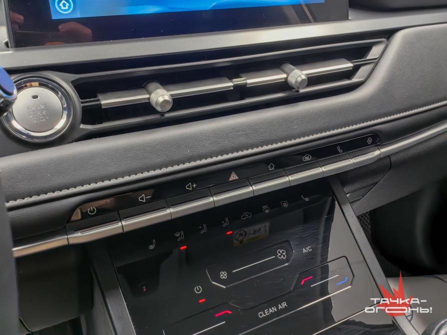 Chery Tiggo 4 I Рестайлинг 2 Пермь  - изображение 14