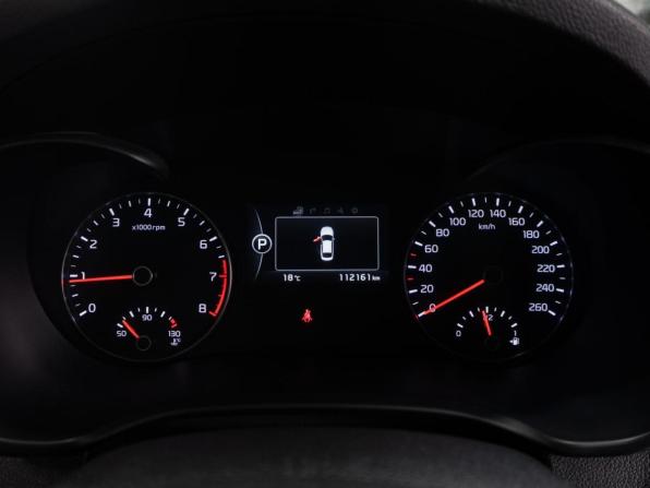 Kia Optima IV с пробегом 2017 года, цена 2 099 000 рублей, 112161 км, седан, Автокод Объявления