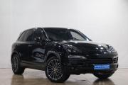 Porsche Cayenne II (958) Новокузнецк  - изображение 49