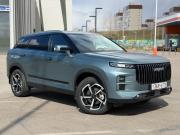Jaecoo J7 I Казань  - изображение 32