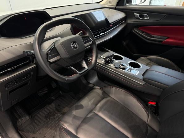 Changan UNI-S I с пробегом 2024 года, цена 2 470 000 рублей, 13160 км, внедорожник, Автокод Объявления
