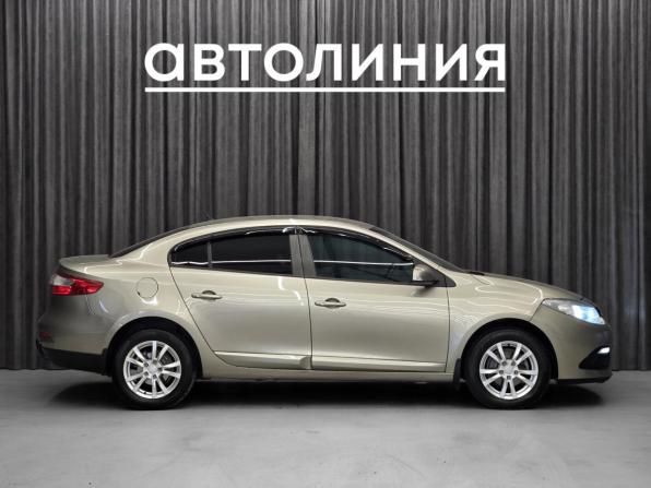 Renault Fluence I с пробегом 2012 года, цена 669 000 рублей, 198000 км, седан, Автокод Объявления