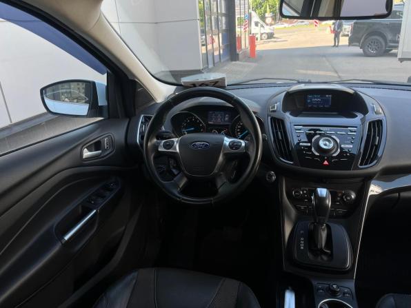 Ford Kuga II с пробегом 2013 года, цена 969 000 рублей, 173000 км, внедорожник, Автокод Объявления