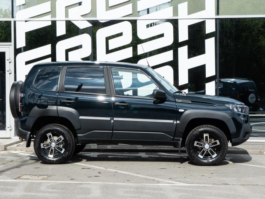 Lada (ВАЗ) Niva Travel I Волгоград  - изображение 5