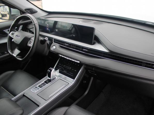 Chery Tiggo 7 Pro Max I с пробегом 2023 года, цена 1 819 000 рублей, 35285 км, внедорожник, Автокод Объявления