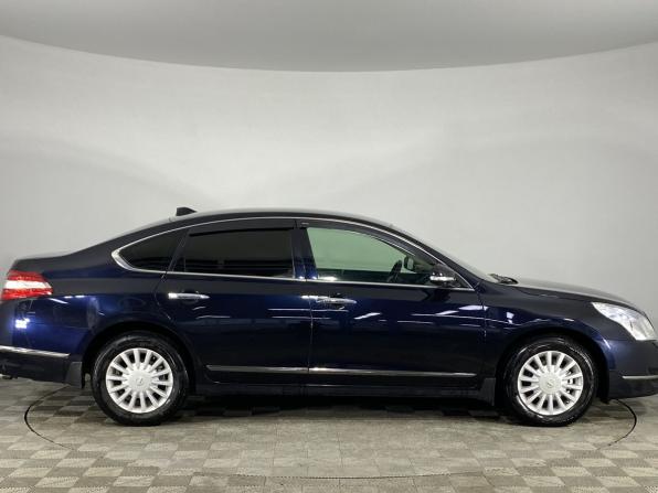 Nissan Teana II с пробегом 2009 года, цена 870 000 рублей, 201354 км, седан, Автокод Объявления