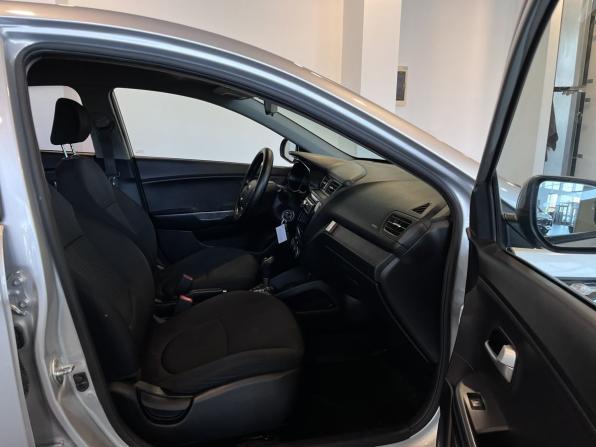 Kia Rio III с пробегом 2015 года, цена 900 000 рублей, 150032 км, седан, Автокод Объявления